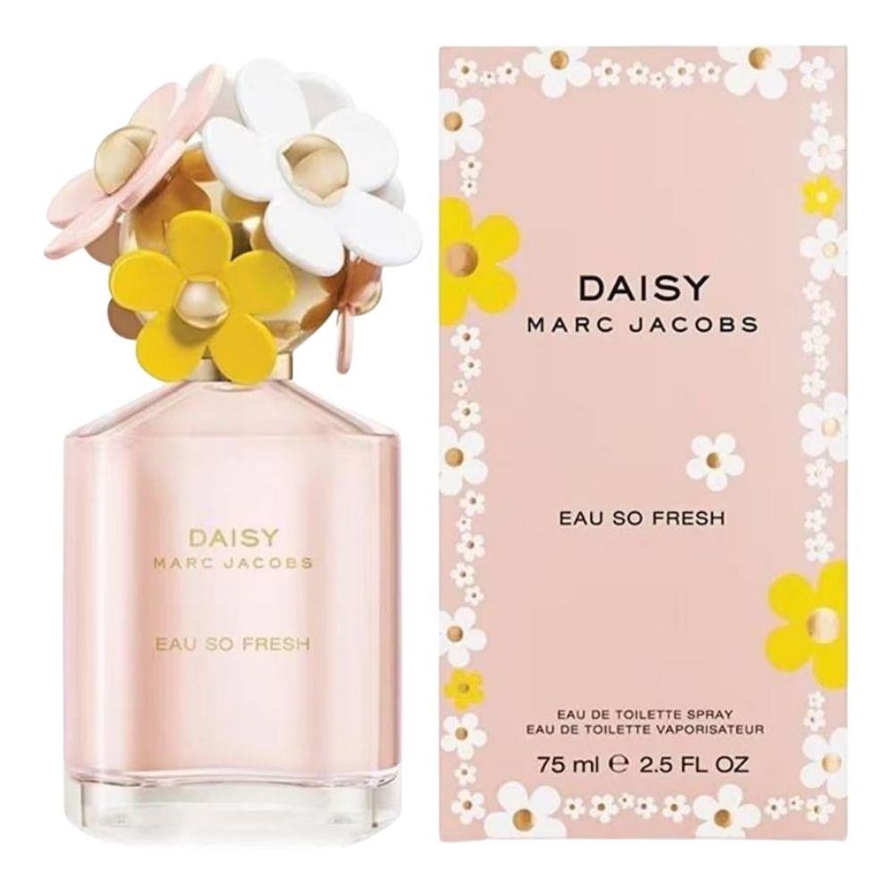 Marc Jacobs Fresh EDT 75 ml Kadın Parfümü