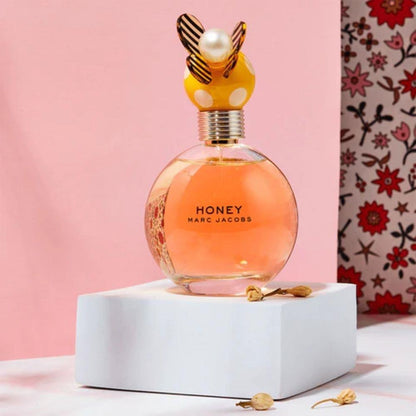 Marc Jacobs Honey EDP 100 ml Kadın Parfümü