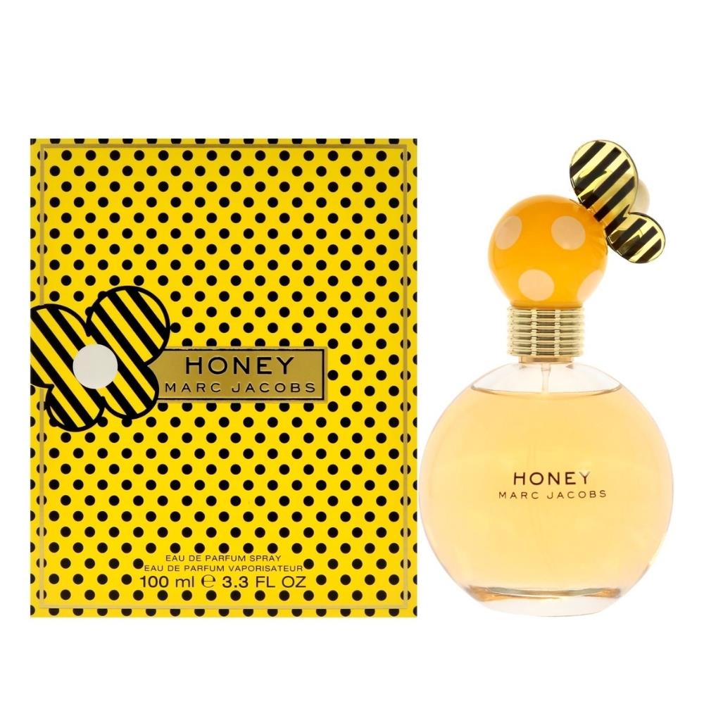 Marc Jacobs Honey EDP 100 ml Kadın Pafümü