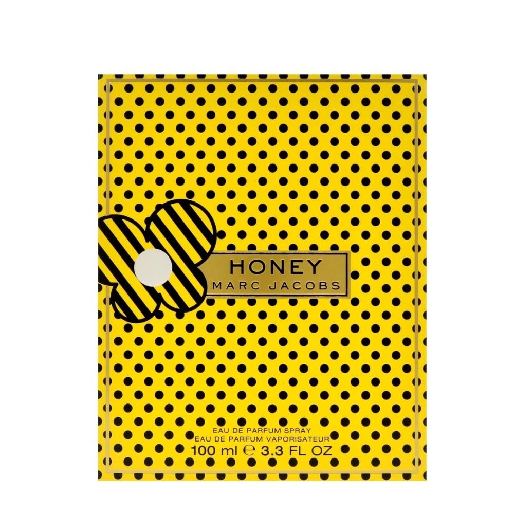 Marc Jacobs Honey EDP 100 ml Kadın Pafümü