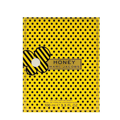 Marc Jacobs Honey EDP 100 ml Kadın Pafümü