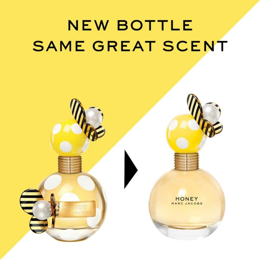 Marc Jacobs Honey EDP 100 ml Kadın Pafümü