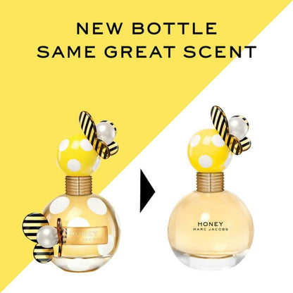 Marc Jacobs Honey EDP 100 ml Kadın Pafümü