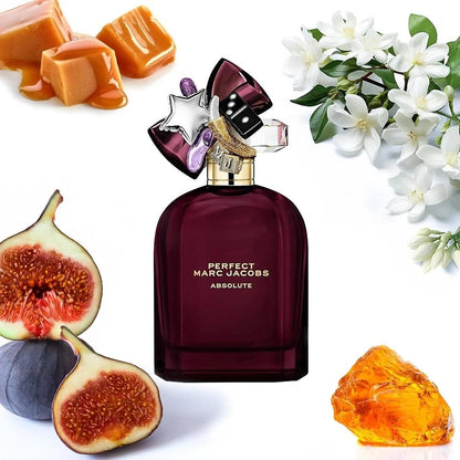 Marc Jacobs Perfect Absolute EDP 100 ml Kadın Parfümü