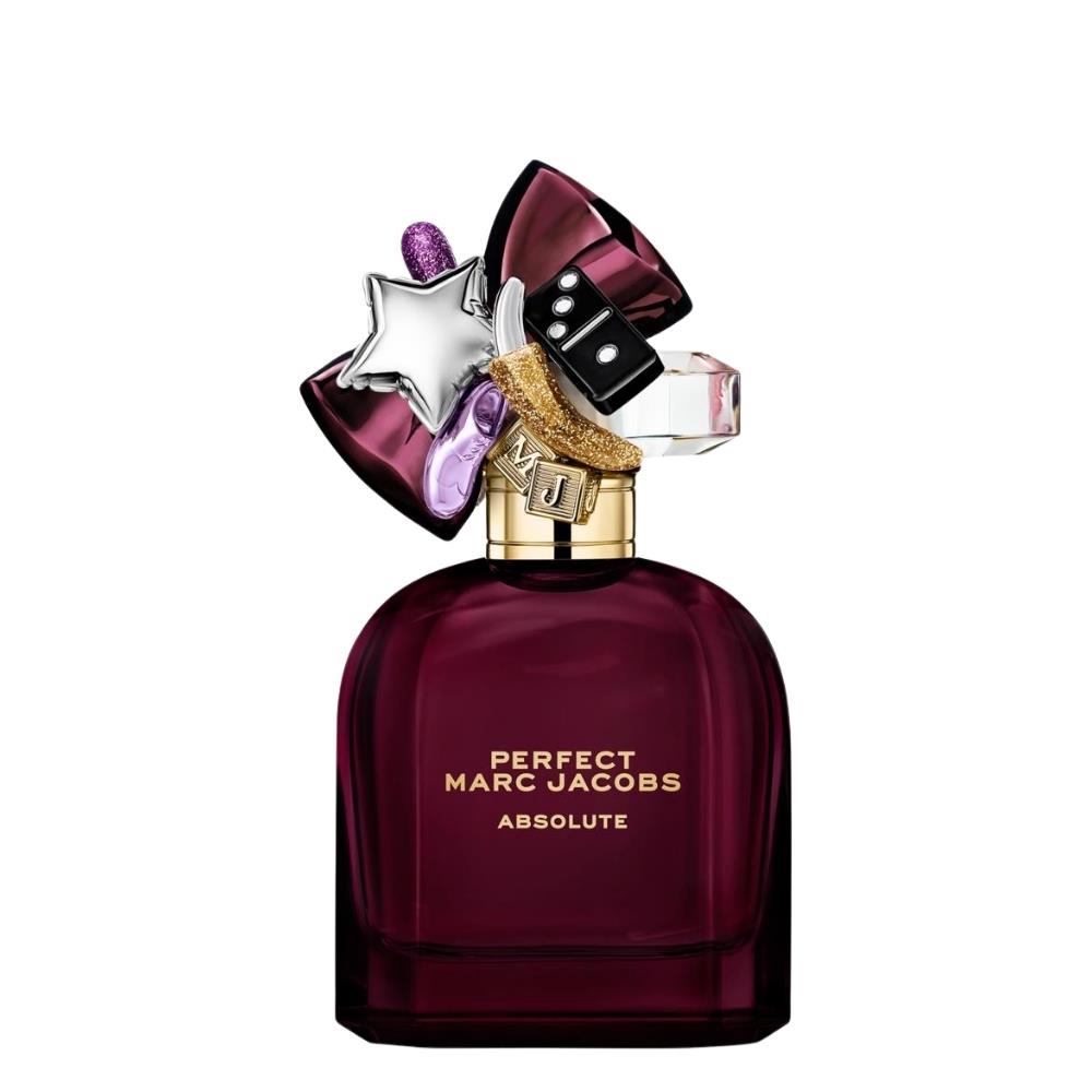 Marc Jacobs Perfect Absolute EDP 50 ml Kadın Parfümü