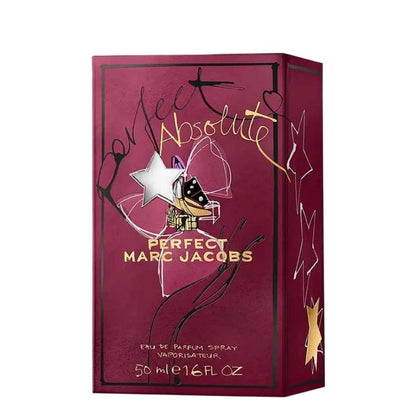Marc Jacobs Perfect Absolute EDP 50 ml Kadın Parfümü