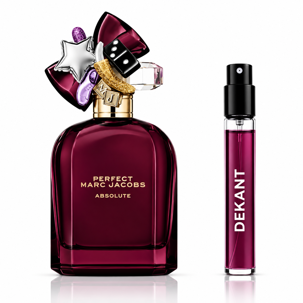 Marc Jacobs Perfect Absolute EDP Dekant Kadın Parfüm