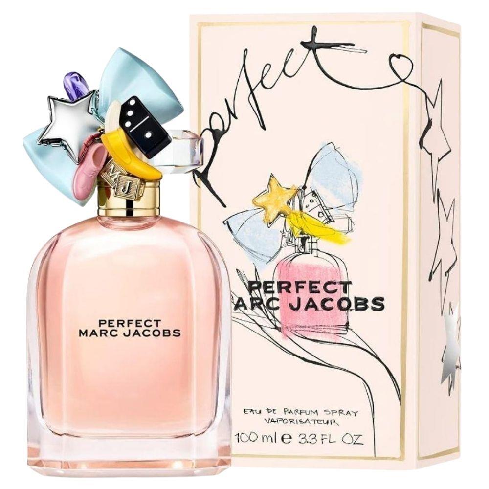 Marc Jacobs Perfect EDP 100 ml Kadın Parfümü