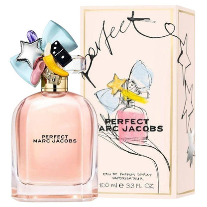 Marc Jacobs Perfect EDP 100 ml Kadın Parfümü