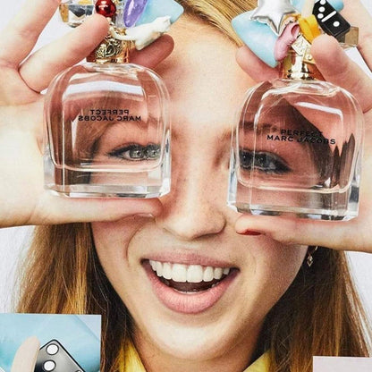Marc Jacobs Perfect EDP 100 ml Kadın Parfümü