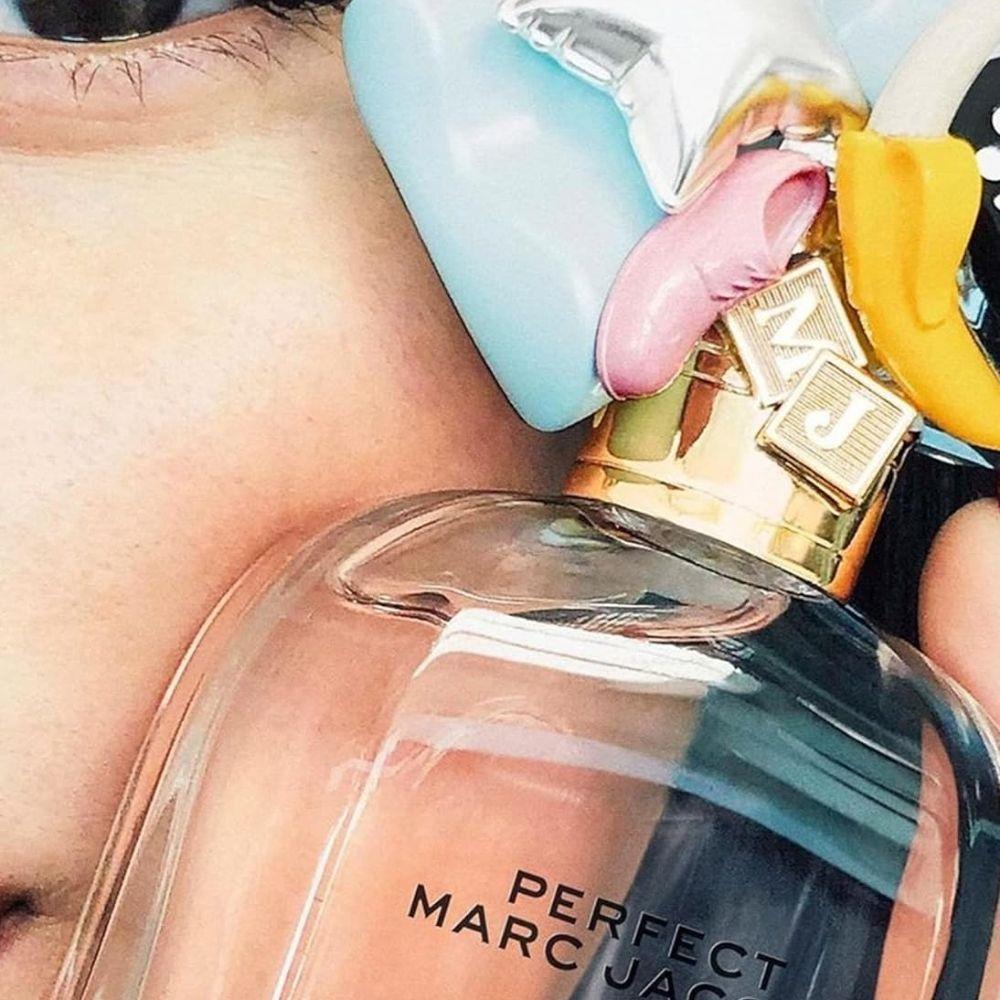 Marc Jacobs Perfect EDP 100 ml Kadın Parfümü