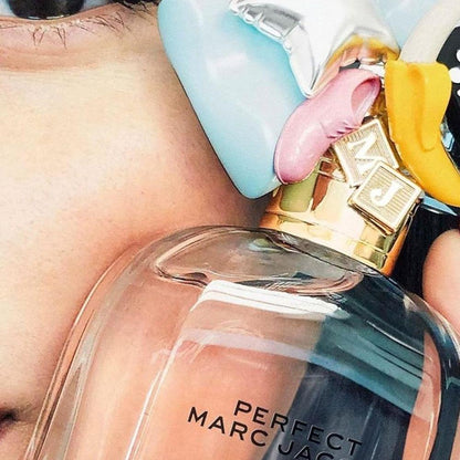 Marc Jacobs Perfect EDP 100 ml Kadın Parfümü