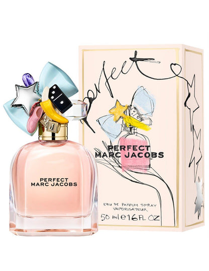 Marc Jacobs Perfect EDP 50 ml Kadın Parfümü