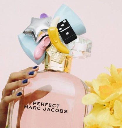 Marc Jacobs Perfect EDP 50 ml Kadın Parfümü