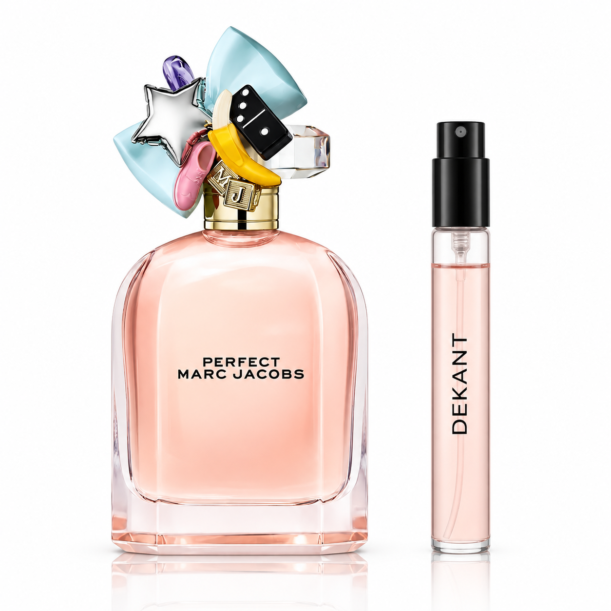 Marc Jacobs Perfect EDP Dekant Kadın Parfüm