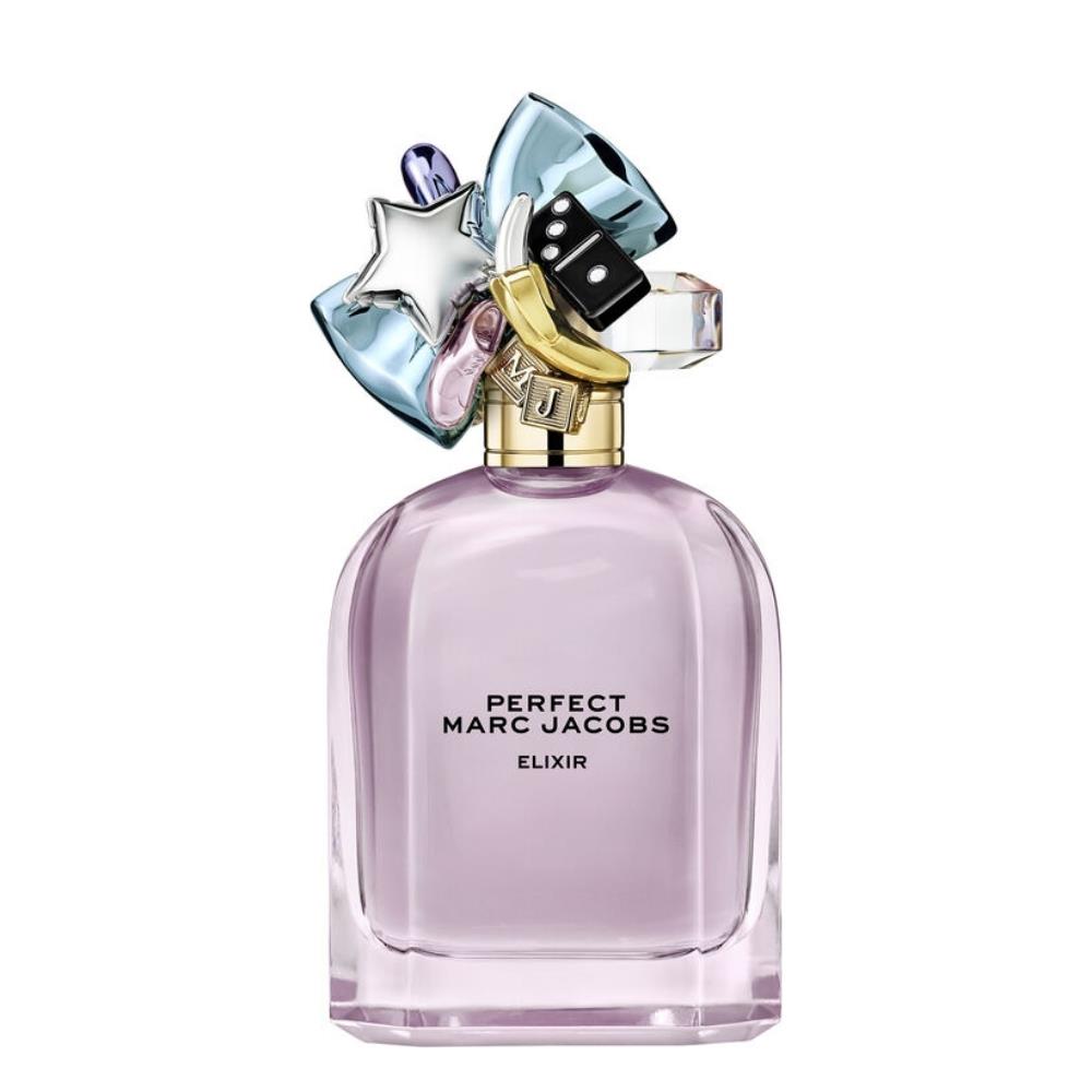 Marc Jacobs Perfect Elixir EDP 100 ml Kadın Parfümü