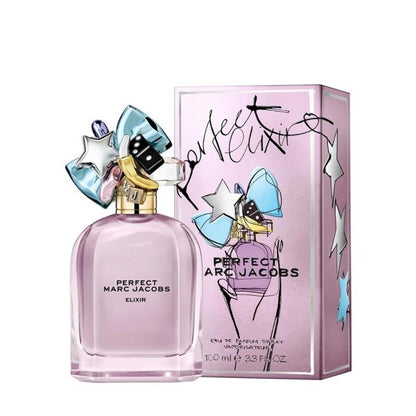 Marc Jacobs Perfect Elixir EDP 100 ml Kadın Parfümü