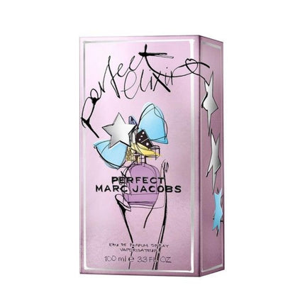 Marc Jacobs Perfect Elixir EDP 100 ml Kadın Parfümü