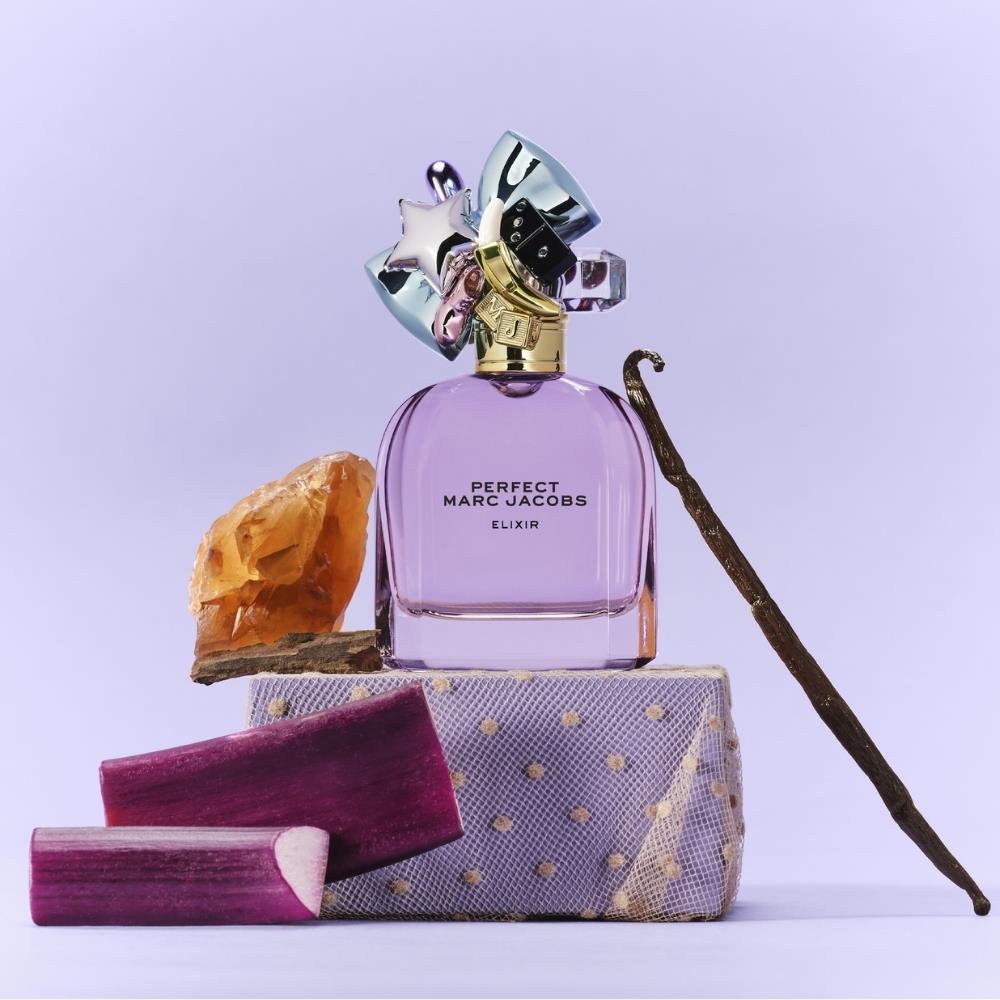 Marc Jacobs Perfect Elixir EDP 100 ml Kadın Parfümü