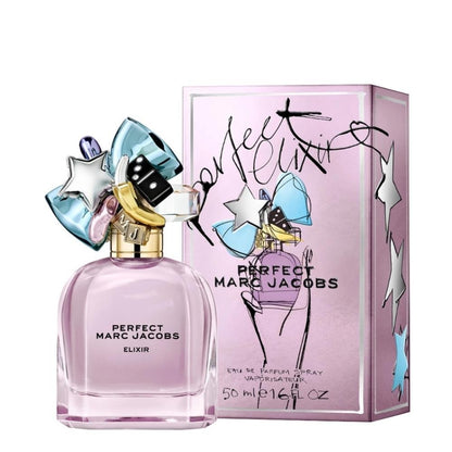 Marc Jacobs Perfect Elixir EDP 50 ml Kadın Parfümü
