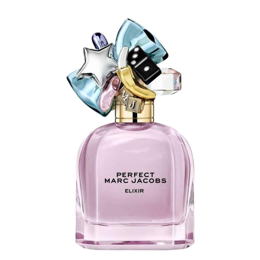 Marc Jacobs Perfect Elixir EDP 50 ml Kadın Parfümü