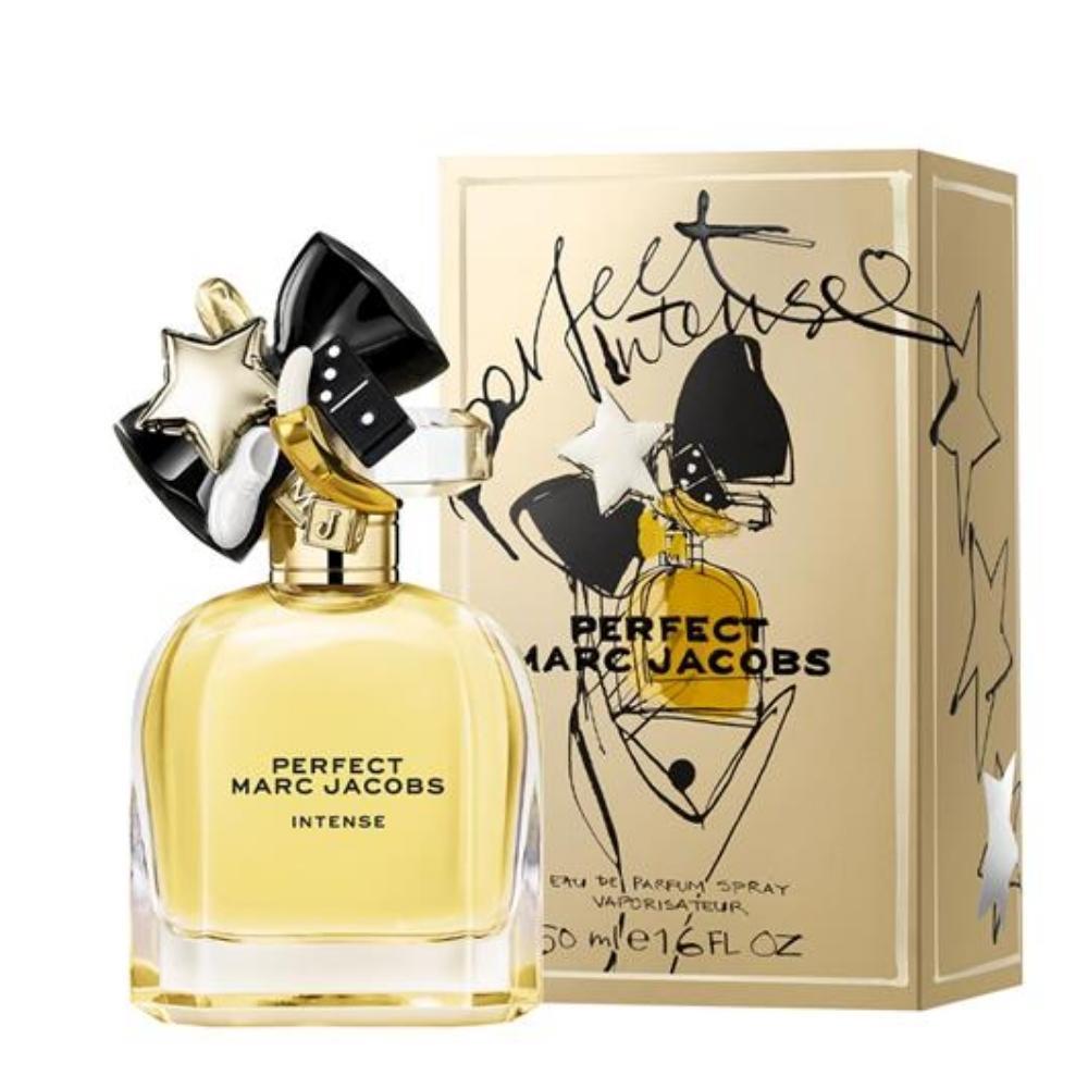 Marc Jacobs Perfect Intense EDP 100 ml Kadın Parfümü