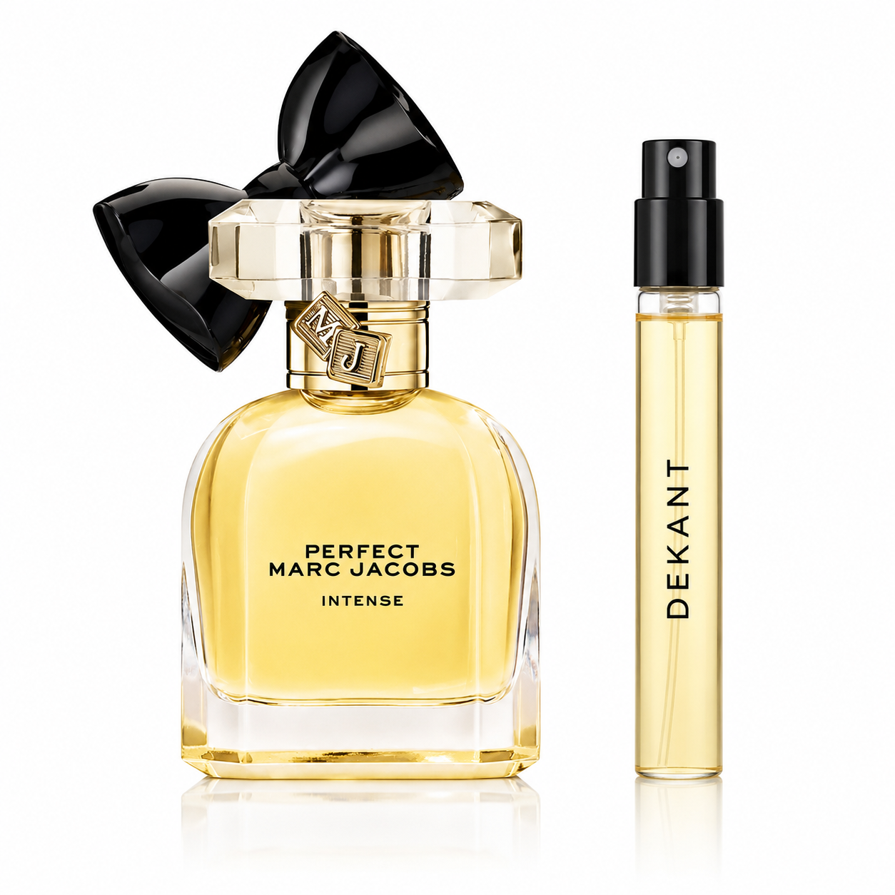 Marc Jacobs Perfect Intense EDP Dekant Kadın Parfüm