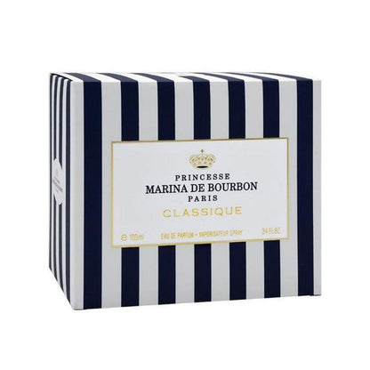 Marina De Bourbon Classique EDP 100 ml Kadın Parfümü