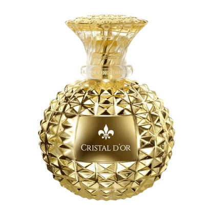 Marina De Bourbon Cristal d&