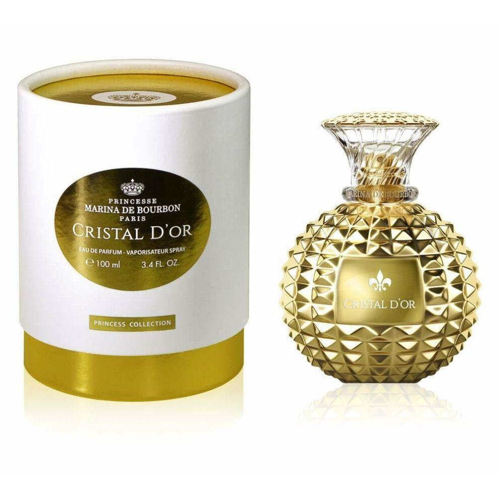 Marina De Bourbon Cristal d&