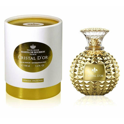 Marina De Bourbon Cristal d&