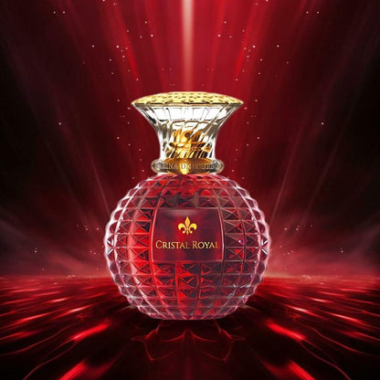 Marina De Bourbon Cristal Royal Passion EDP 100 ml Kadın Parfümü