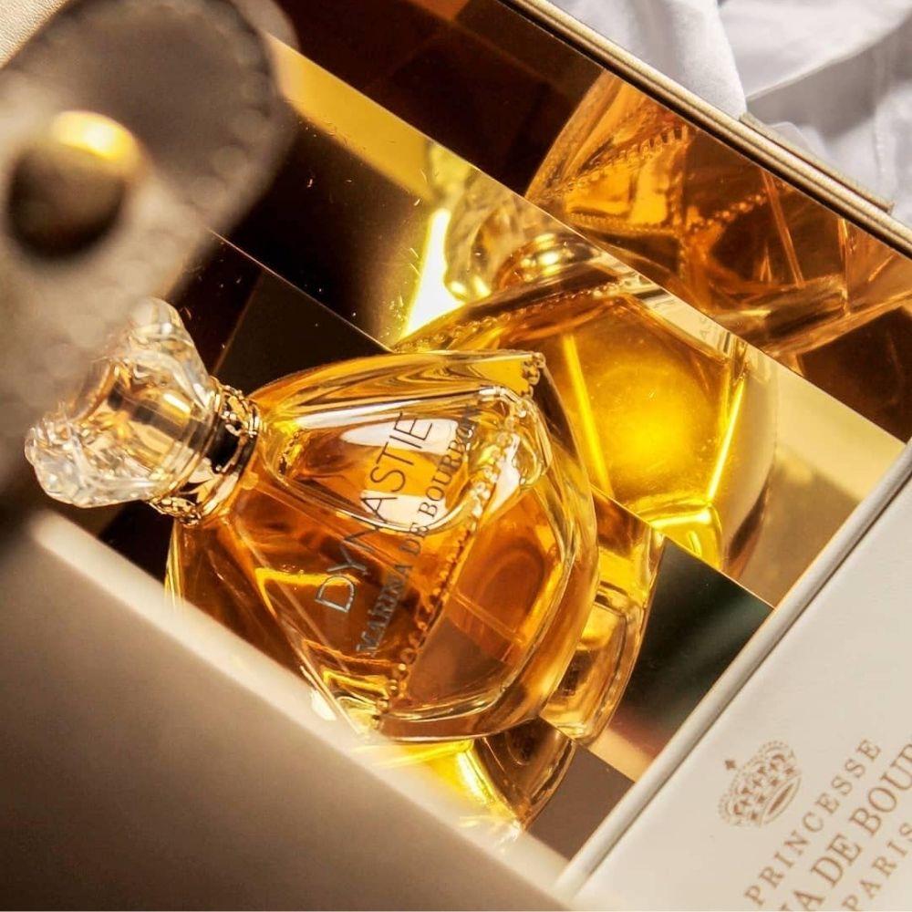 Marina De Bourbon Golden Dynastie EDP 100 ml Kadın Parfümü