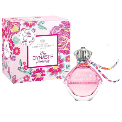 Marina De Bourbon My Dynastie Princess EDP 100 ml Kadın Parfümü