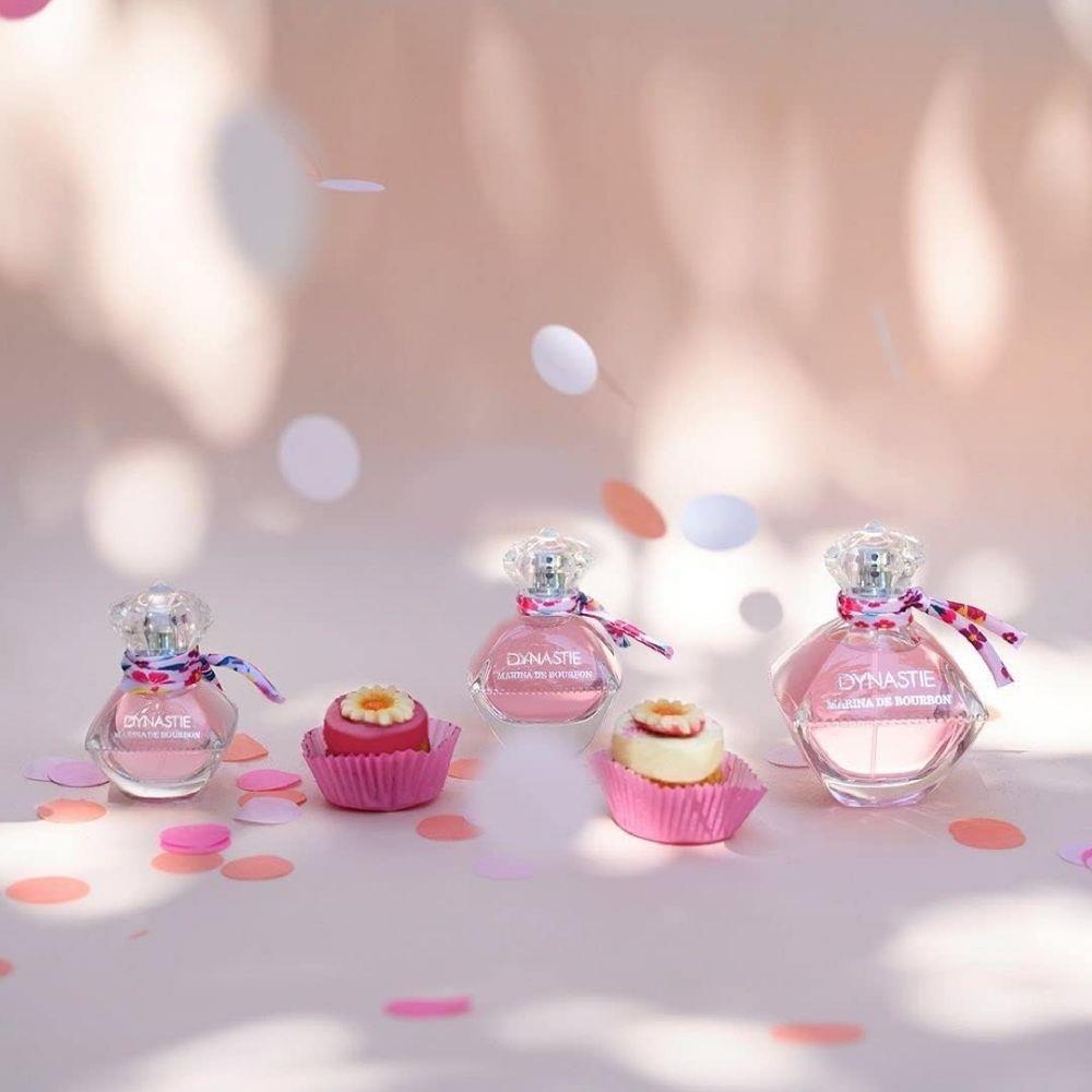 Marina De Bourbon My Dynastie Princess EDP 30 ml Kadın Parfümü