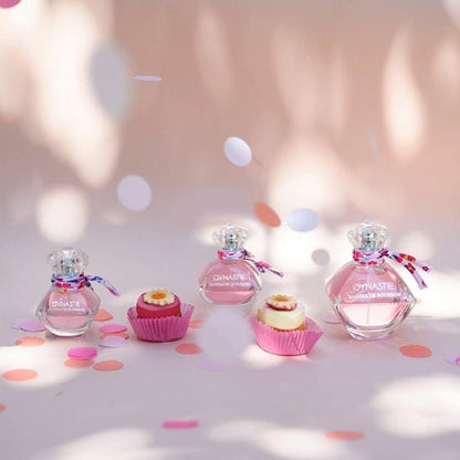 Marina De Bourbon My Dynastie Princess EDP 30 ml Kadın Parfümü