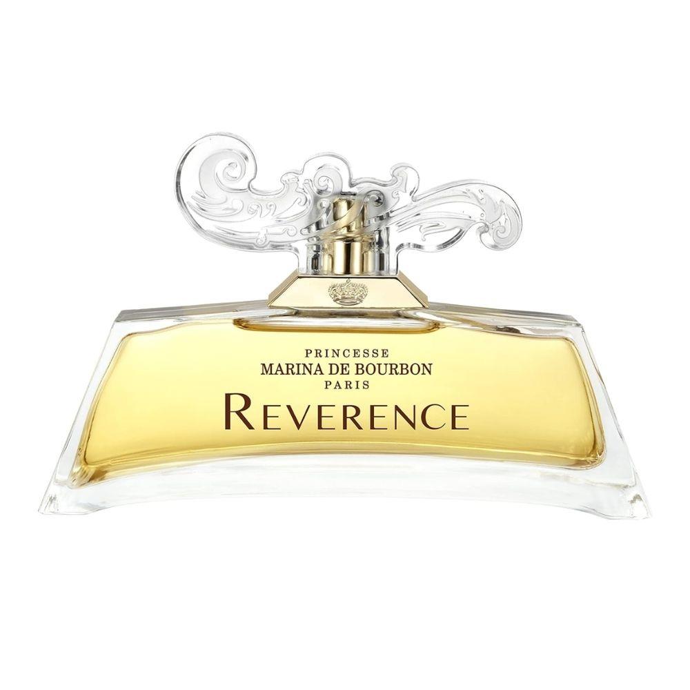 Marina De Bourbon Reverence EDP 100 ml Kadın Parfümü