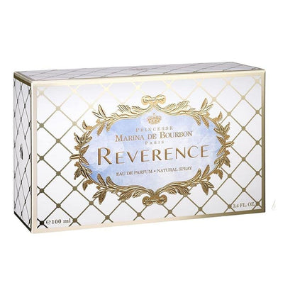 Marina De Bourbon Reverence EDP 100 ml Kadın Parfümü