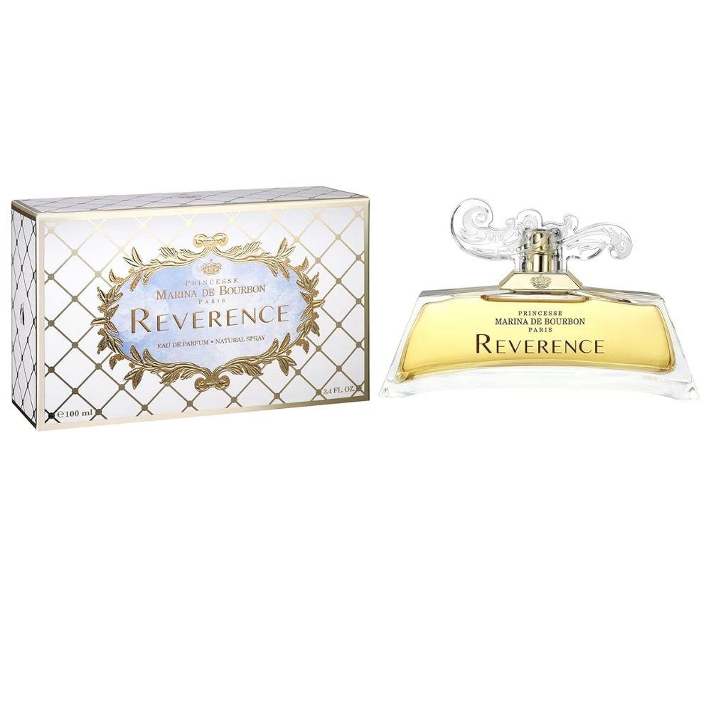 Marina De Bourbon Reverence EDP 100 ml Kadın Parfümü