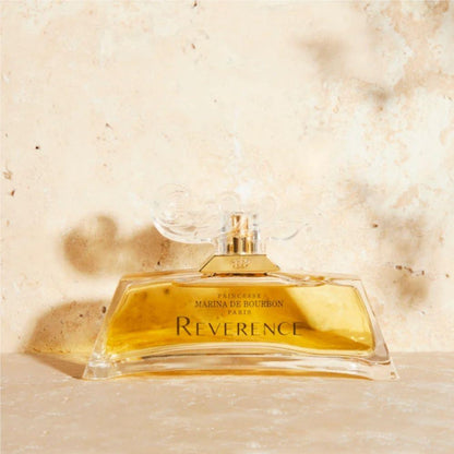 Marina De Bourbon Reverence EDP 100 ml Kadın Parfümü