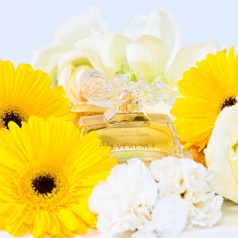 Marina De Bourbon Reverence EDP 100 ml Kadın Parfümü