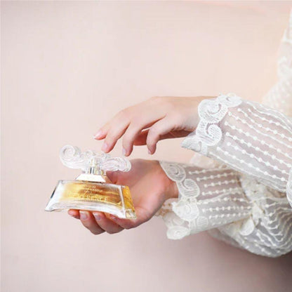 Marina De Bourbon Reverence EDP 100 ml Kadın Parfümü