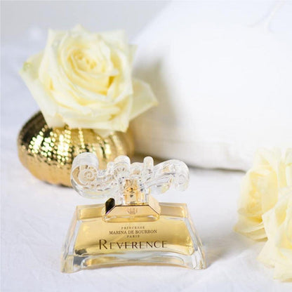 Marina De Bourbon Reverence EDP 30 ml Kadın Parfümü