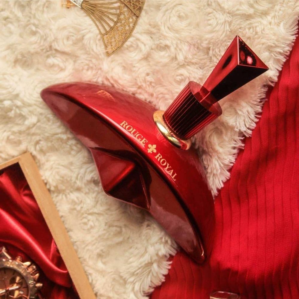 Marina De Bourbon Rouge Royal EDP 100 ml Kadın Parfümü