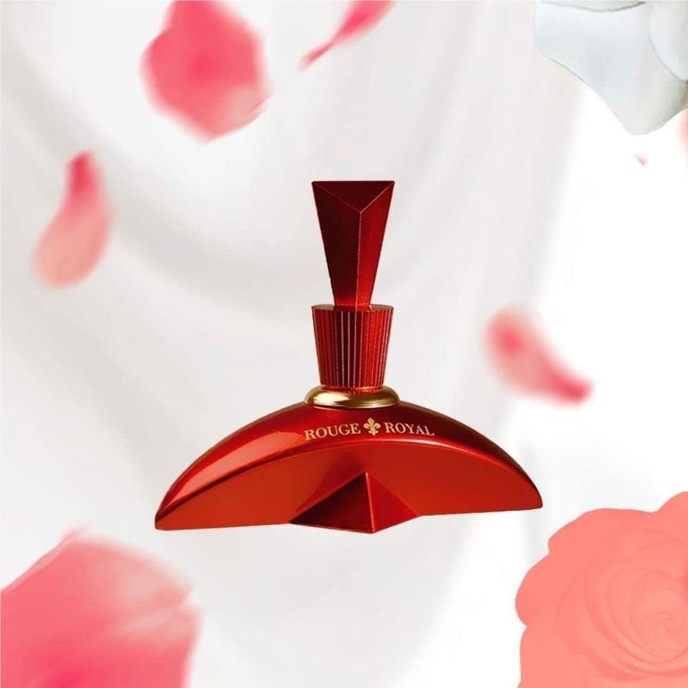 Marina De Bourbon Rouge Royal EDP 100 ml Kadın Parfümü