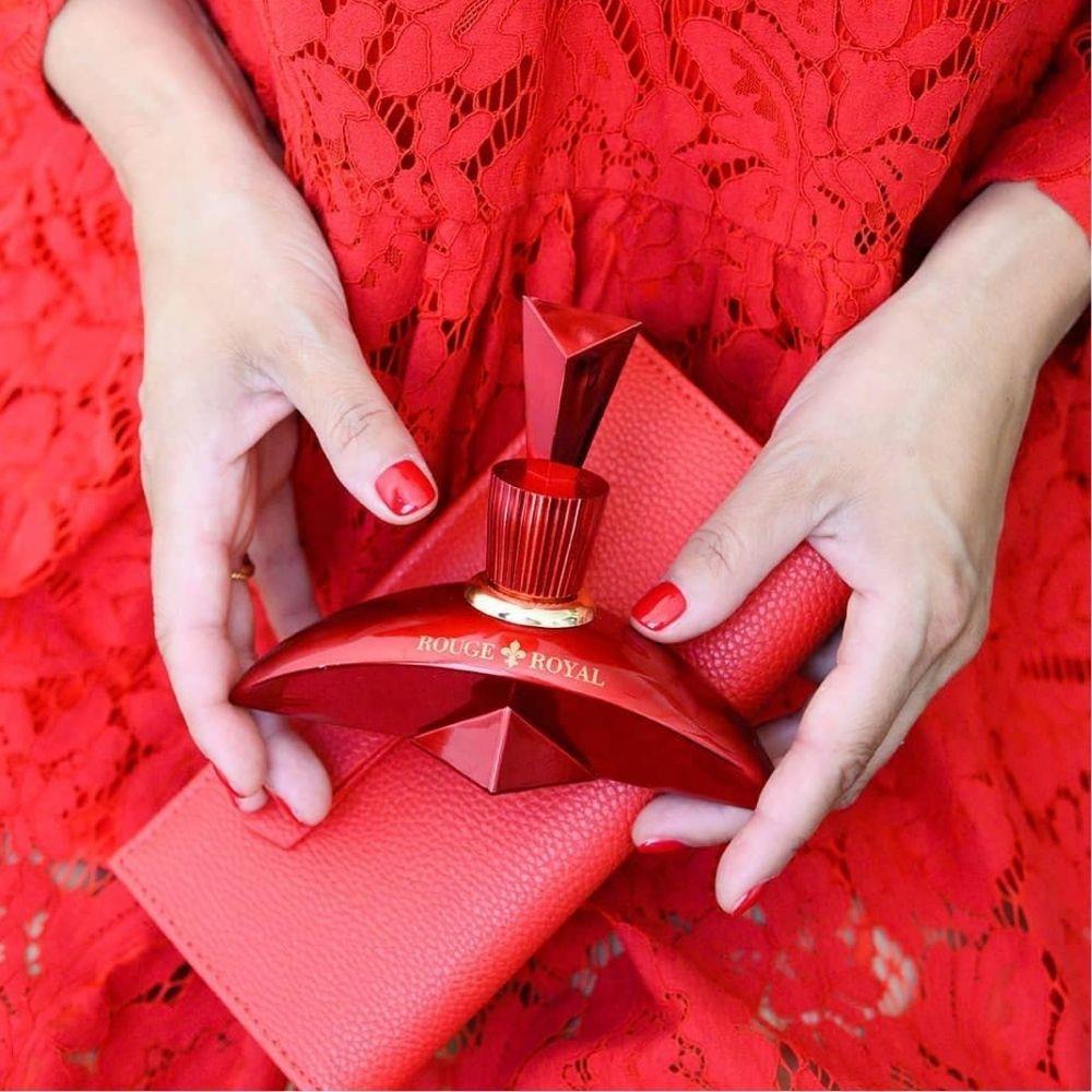 Marina De Bourbon Rouge Royal EDP 30 ml Kadın Parfümü