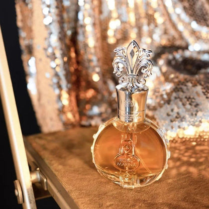 Marina De Bourbon Royal Marina Diamond EDP 30 ml Kadın Parfümü