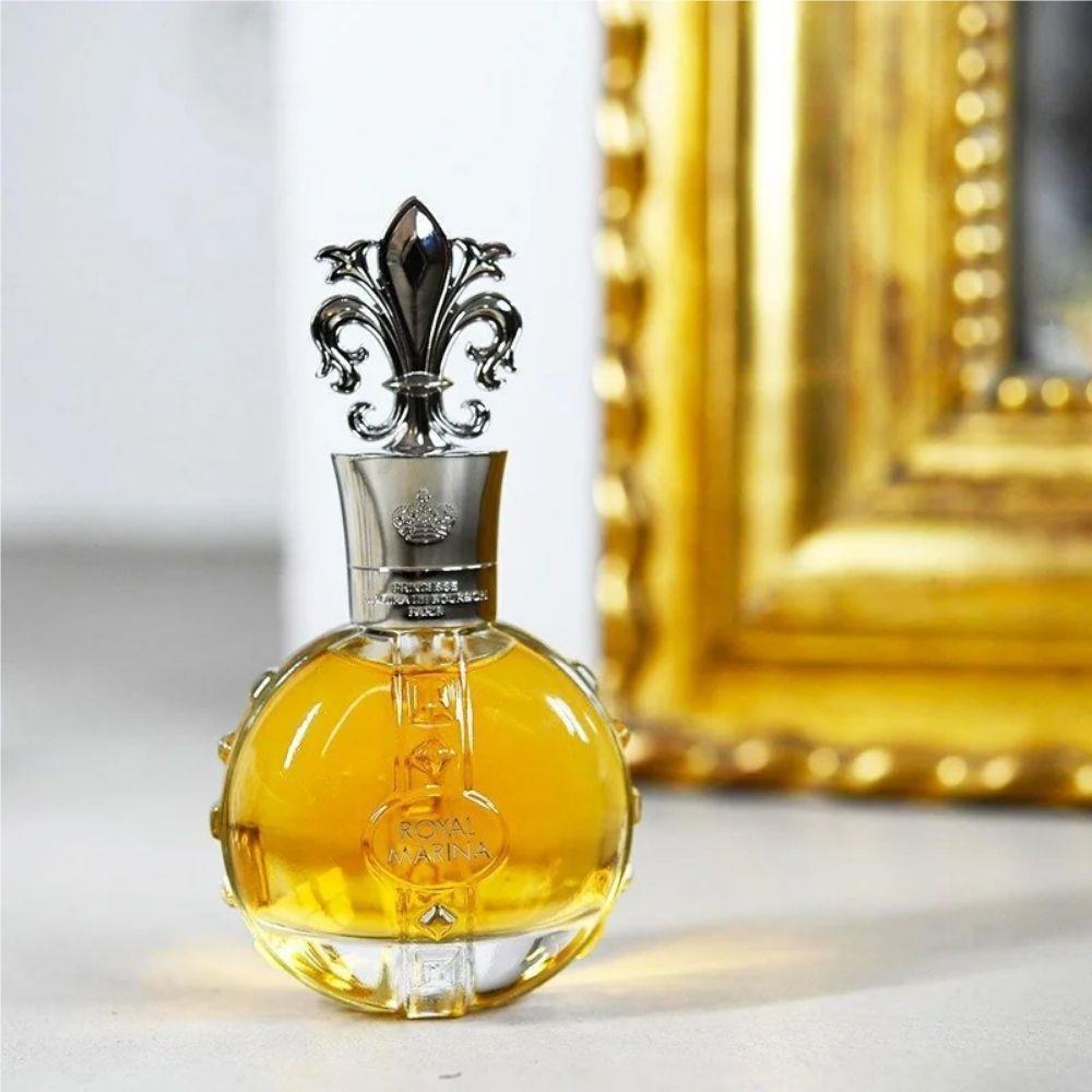 Marina De Bourbon Royal Marina Diamond EDP 30 ml Kadın Parfümü