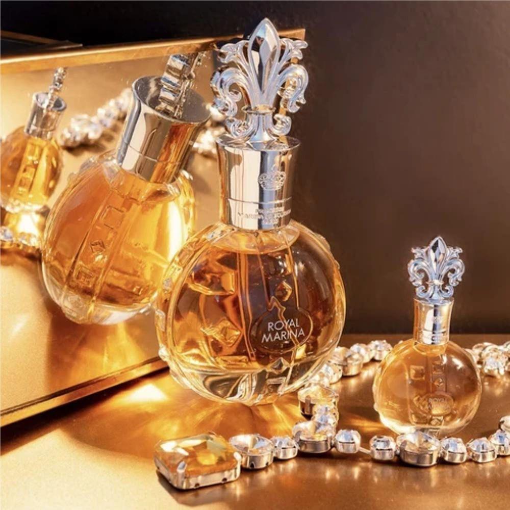 Marina De Bourbon Royal Marina Diamond EDP 30 ml Kadın Parfümü