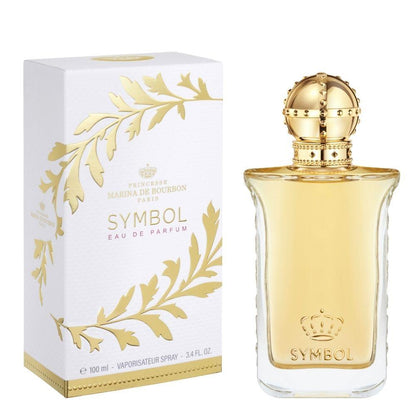 Marina De Bourbon Symbol EDP 100 ml Kadın Parfümü